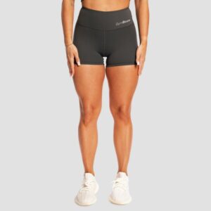 GymBeam Dámske šortky BEAT Charcoal  M odhadovaná cena: 19.95 EUR