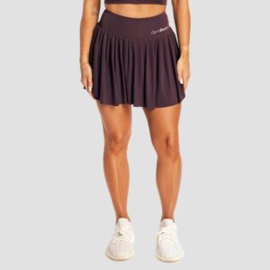 GymBeam Dámska sukňa BEAT Skort Berrywood  XS odhadovaná cena: 26.95 EUR