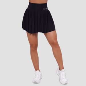 GymBeam Dámska sukňa BEAT Skort Black  XLXL odhadovaná cena: 26.95 EUR