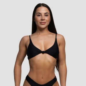 GymBeam Vrchný diel plaviek CURACAO Black  XLXL odhadovaná cena: 25.95 EUR