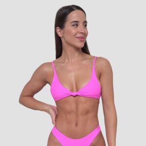 GymBeam Vrchný diel plaviek CURACAO Pink  S odhadovaná cena: 25.95 EUR