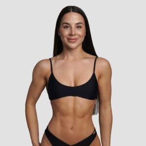 GymBeam Vrchný diel plaviek HAWAII Black  XLXL odhadovaná cena: 25.95 EUR