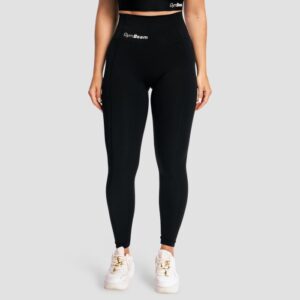 GymBeam Dámske legíny Combat Black  M odhadovaná cena: 26.95 EUR