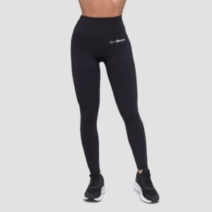 GymBeam Dámske legíny Essence Black  M odhadovaná cena: 19.95 EUR