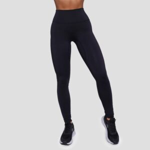 GymBeam Dámske legíny FIT Black  MM odhadovaná cena: 26.95 EUR