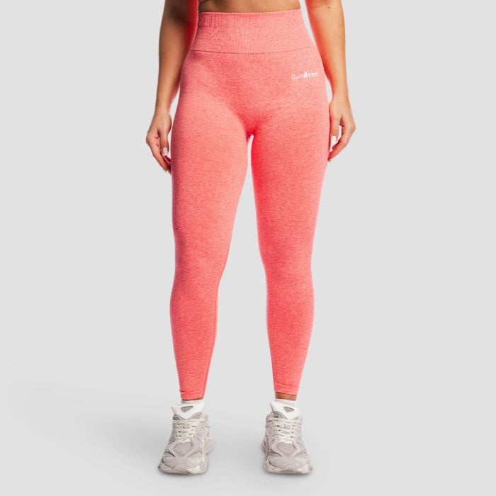 GymBeam Dámske legíny FLO Coral  M odhadovaná cena: 25.95 EUR