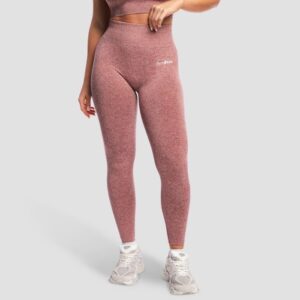 GymBeam Dámske legíny FLO Mauve  M odhadovaná cena: 25.95 EUR