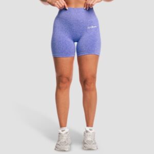 GymBeam Dámske šortky FLO Cobalt  S odhadovaná cena: 20.95 EUR