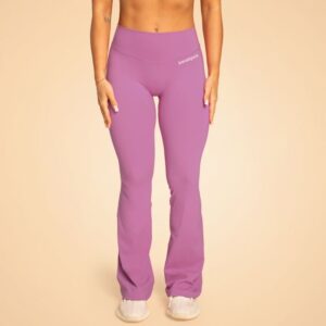 BeastPink Dámske nohavice Grace Purple  XS odhadovaná cena: 29.95 EUR