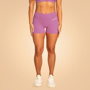 BeastPink Dámske šortky Grace Purple  XS odhadovaná cena: 23.95 EUR