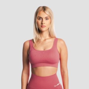 GymBeam Podprsenka Bralette GymBabe Bloom  XS odhadovaná cena: 12.95 EUR