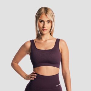 GymBeam Podprsenka Bralette GymBabe Eclipse  XS odhadovaná cena: 25.95 EUR
