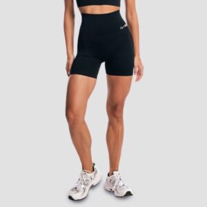 GymBeam Dámske šortky GymBabe Black  XS odhadovaná cena: 22.95 EUR