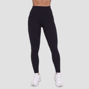 GymBeam Dámske legíny Ignite Black  XSXS odhadovaná cena: 26.95 EUR