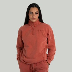 STRIX Dámska mikina Washed Terra  M odhadovaná cena: 22.95 EUR