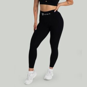 STRIX Women‘s Leggings Black  S odhadovaná cena: 36.95 EUR