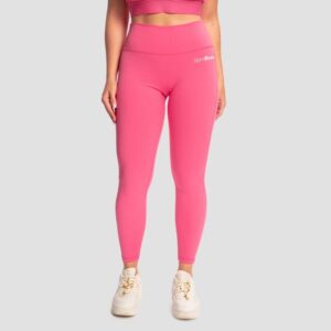 GymBeam Dámske legíny High-waist Limitless Dragonfruit  XXL odhadovaná cena: 26.95 EUR