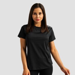 GymBeam Dámske tričko Limitless Black  XLXL odhadovaná cena: 8.95 EUR