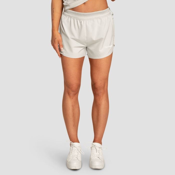 GymBeam Dámske bežecké šortky Pulse X Gray  XS odhadovaná cena: 23.95 EUR
