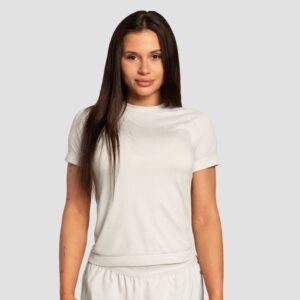 GymBeam Dámske bežecké tričko Pulse X Gray  XS odhadovaná cena: 14.95 EUR