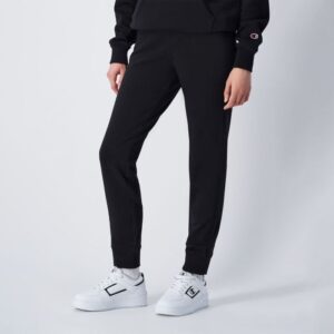 Champion Dámske tepláky Slim Fit Black  XLXL odhadovaná cena: 40.95 EUR