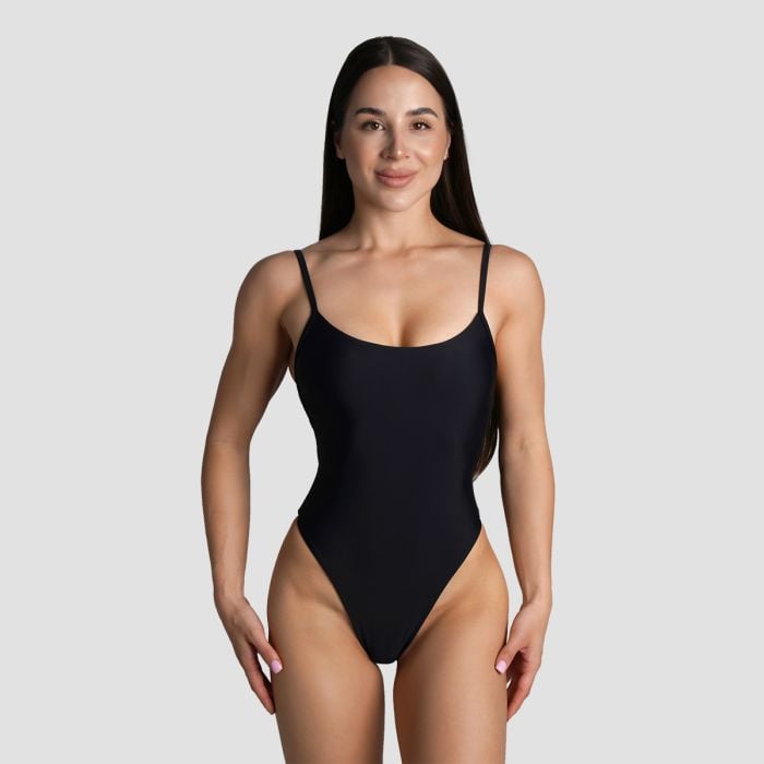 GymBeam Jednodielne plavky ARUBA Black  XLXL odhadovaná cena: 30.95 EUR