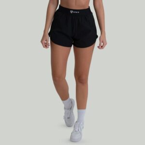STRIX Dámske šortky ZOA Black  L odhadovaná cena: 26.95 EUR
