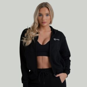 STRIX Dámska mikina ZOA Zip-Up Black  L odhadovaná cena: 32.95 EUR