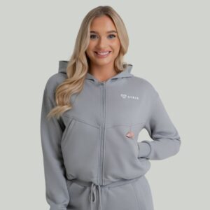 STRIX Dámska mikina ZOA Zip-Up Smoke  L odhadovaná cena: 32.95 EUR