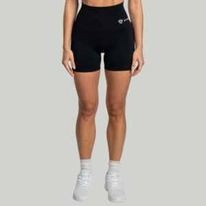STRIX Dámske šortky Seamless Black  XS odhadovaná cena: 29.95 EUR