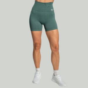 STRIX Dámske šortky Seamless Moss  XS odhadovaná cena: 29.95 EUR