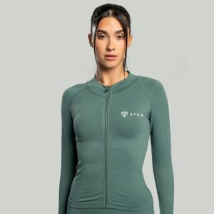 STRIX Dámsky športový top Seamless Moss  L odhadovaná cena: 39.95 EUR