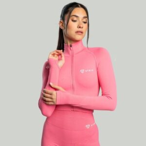 STRIX Dámsky top Cropped Seamless Sorbet  S odhadovaná cena: 36.95 EUR