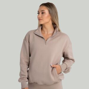 STRIX Dámska mikina Taupe  MM odhadovaná cena: 36.95 EUR