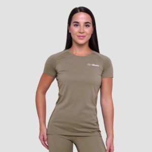 GymBeam Dámske bežecké tričko Pulse Vetiver  XLXL odhadovaná cena: 14.95 EUR