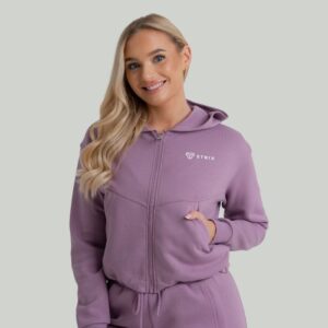 STRIX Dámska mikina ZOA Zip-Up Orchid  XS odhadovaná cena: 32.95 EUR