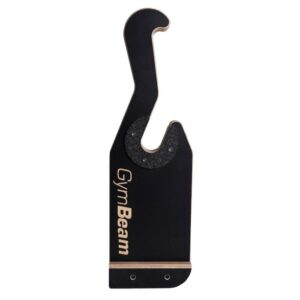 GymBeam Wooden Barbell Jack odhadovaná cena: 31.95 EUR