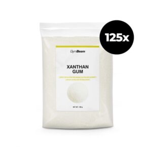 GymBeam Xantanová guma odhadovaná cena: 350.3 EUR