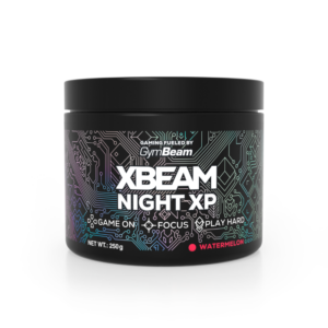 XBEAM Night XP vodný melón odhadovaná cena: 19.5 EUR