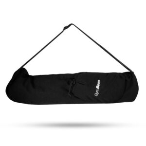 GymBeam Taška Yoga Mat Black odhadovaná cena: 19.95 EUR