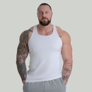 STRIX Tielko Ribbed White  XL odhadovaná cena: 19.95 EUR